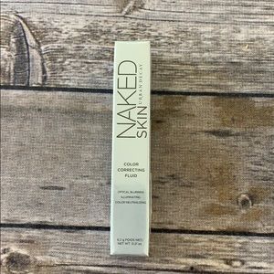NWT urban decay Color Corrector.